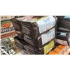 Image 1 : 3 BOXES 5/8 INCH X 5 INCH HEX CAP SCREWS