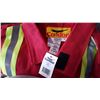 Image 2 : CONDOR HIGH VISIBILITY OVERALLS SIZE 38