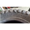 Image 2 : SET OF FOUR ATTURO TRAIL BLADE 33X12.5 R17 LT TIRES