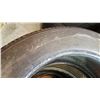 Image 3 : SET OF FOUR MICHELIN 235/55 R19 TIRES