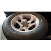 Image 2 : 4 DEFENDER SPORT SIZE 235/60 R15 TIRES ON RIMS