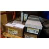 Image 1 : LARGE LOT OF NEW CUSTOMIZABLE BLANK INVITATIONS AND ENVELOPES