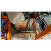 Image 2 : BOX OF ESTATE GOODS AND HONDA PARTS