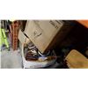 Image 2 : LARGE LOT OF ESTATE GOODS AND KITCHEN ITEMS