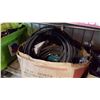Image 2 : BOX OF HOSE BELTS AND SUB