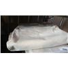 Image 1 : LARGE CANVAS CARGO BAG
