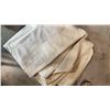 Image 2 : LARGE CANVAS CARGO BAG