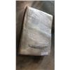 Image 1 : LARGE CANVAS CARGO BAG