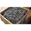 Image 3 : BOX OF 2 1/2 INCH SPIRAL NAILS