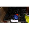 Image 1 : 4 PAIRS OF COMMERCIAL HEADSETS PELTOR