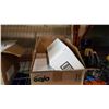 Image 1 : 2 BOXES OF GOJO POWER GOLD HAND CLEANER