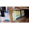 Image 1 : 2 CASES OF ANITBACTERIAL SPRAY SOAP