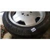 Image 2 : MERCEDES AMG WHEELS , 5 BOLT. 16 INCH