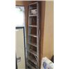 Image 1 : 8 FOOT ALUMINUM LADDER