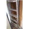 Image 2 : 8 FOOT ALUMINUM LADDER
