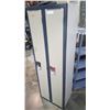 Image 1 : DOUBLE LOCKER 6FT TALL