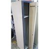 Image 3 : DOUBLE LOCKER 6FT TALL