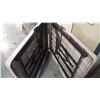 Image 2 : 6 FOOT FOLDING MARKET TABLE
