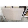 Image 3 : 6 FOOT FOLDING MARKET TABLE