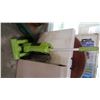 Image 1 : DIRT DEVIL BAGLESS VACUUM