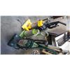 Image 1 : LOT OF 3 VACUUMS