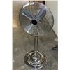 Image 1 : 16 INCH STAINLESS FLOOR FAN