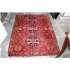 Image 1 : PERSIAN RUG