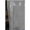 Image 3 : DAEWOO WHITE REFRIDGERATOR WITH TOP FREEZER