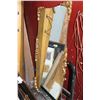 Image 1 : LARGE WALL MIRROR