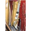 Image 2 : LARGE WALL MIRROR