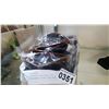 Image 1 : 12 PAIRS NEW RYDERS JOLT SUNGLASSES RETAIL $39 EACH