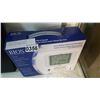 Image 1 : AS NEW BIOS HOME WEATHER STATION WITH WIND SPEED