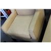 Image 2 : YELLOW ACCENT CHAIR