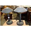 Image 1 : 2 TABLE LAMPS