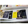 Image 2 : BOX OF DART COLLECTION WITH POSTERS