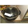 Image 1 : WAGNER CAST IRON POT