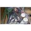 Image 2 : BAG OF WATCHES