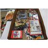 Image 2 : LOT OF SPORTS CARDS