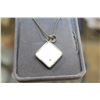 Image 2 : SILVER PENDANT