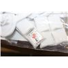 Image 2 : LOT OF DANSK AND POTTERY BARN CHINA DINNER PLACECARD HOLDERS