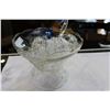 Image 1 : PUNCH BOWL SET