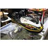 Image 2 : HISPEED OFF ROAD RC NITRO BUGGY IN BOX AND RC HUR-062 HOVERCRAFT WITH CHARGER AND REMOTE AND BATTERY