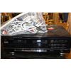 Image 2 : FISHER STEREO RECEIVER RECORD PLAYER SET AND JBL MODEL L-100 CENTURY SPEAKERS