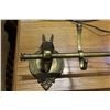 Image 2 : BRASS HORSE THEAMED COAT HOOKS