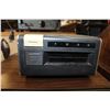 Image 2 : LLOYDS 8-TRACK PLAYER AND PAIR OF HITACHI HS 371 FLOOR SPEAKERS