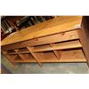Image 2 : PINE TV STAND