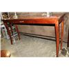 Image 1 : 1 DRAWER HALL STAND