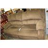 Image 1 : ELECTRIC RECLINING LAZYBOY SOFA AND LOVESEAT