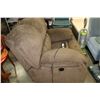 Image 2 : ELECTRIC RECLINING LAZYBOY SOFA AND LOVESEAT