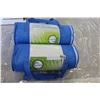 Image 1 : 2 NEW ASHLEY SIGNATURE PREMIUM MEMORY FOAM PILLOWS, RETAIL $149 EACH